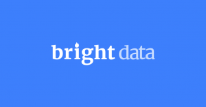 Bright Data - Proxy Products and Services